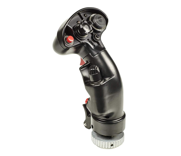 THRUSTMASTER FA-18C Hornet HOTAS Add-On Grip 2960812 - 522055 - zdjęcie